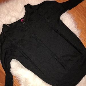 🔒3 x $20🔒 Bebe sweater 💁🏼‍♀️